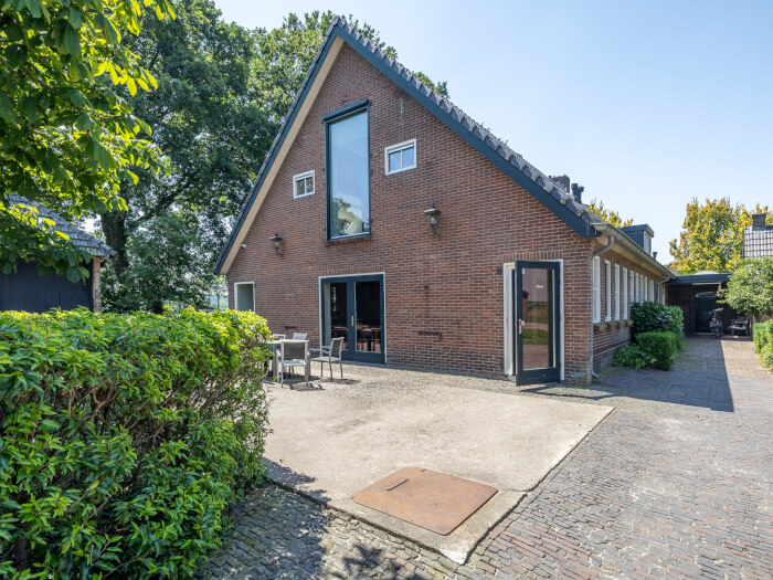 Vakantiehuis in Hoevelaken (Gelderland) voor 14 personen met 5 slaapkamers, foto 1