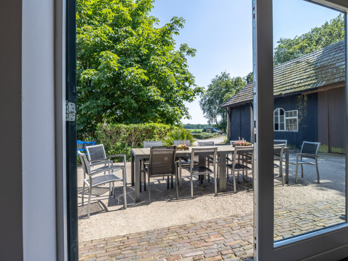 Vakantiehuis in Hoevelaken (Gelderland) voor 14 personen met 5 slaapkamers, foto 2