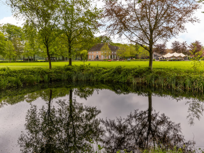 Vakantiehuis in Beers NB (Noord-Brabant) voor 13 personen met 5 slaapkamers, foto 2