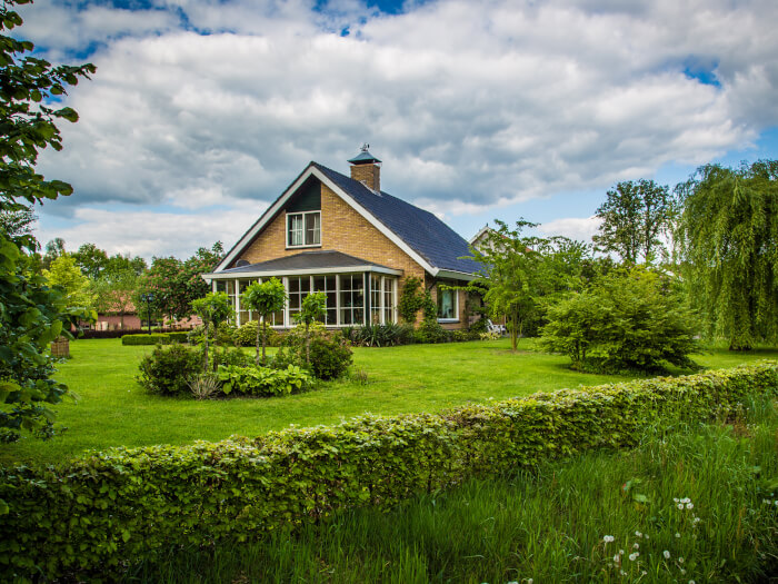 Vakantiehuis in Haaksbergen (Overijssel) voor 12 personen met 4 slaapkamers, foto 1