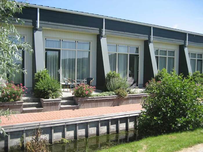 Vakantiehuis in Beemster (Noord-Holland) voor 22 personen met 8 slaapkamers, foto 1