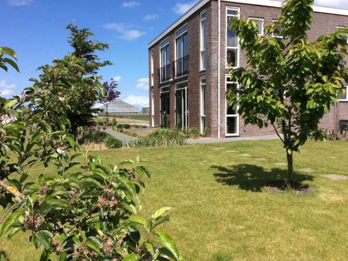 Vakantiehuis in Enkhuizen (Noord-Holland) voor 16 personen met 5 slaapkamers, foto 1