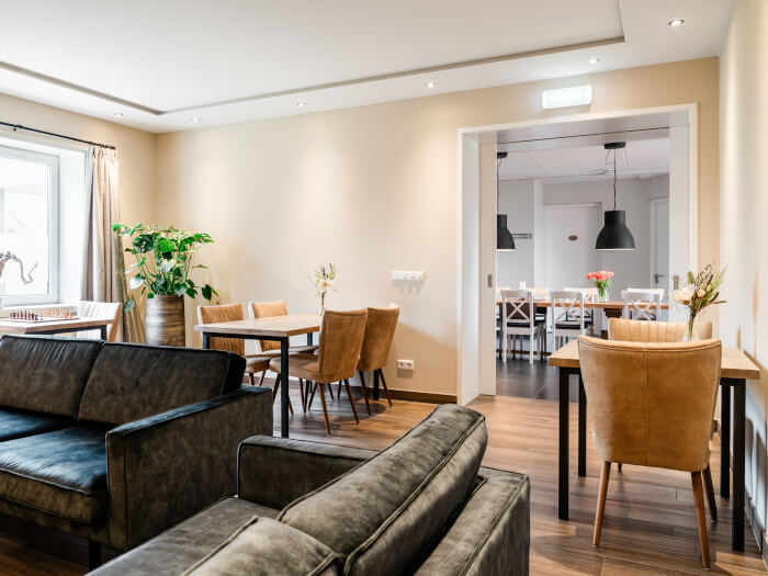 Vakantiehuis in Enkhuizen (Noord-Holland) voor 16 personen met 5 slaapkamers, foto 3