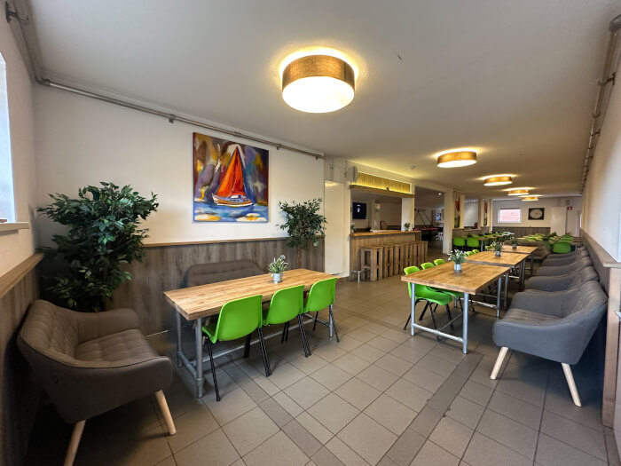 Vakantiehuis in Haaksbergen (Overijssel) voor 51 personen met 6 slaapkamers, foto 3
