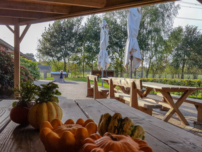 Vakantiehuis in Loon op Zand (Noord-Brabant) voor 24 personen met 8 slaapkamers, foto 2