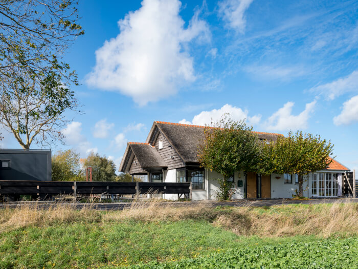 Vakantiehuis in Cadzand (Zeeland) voor 14 personen met 7 slaapkamers, foto 1