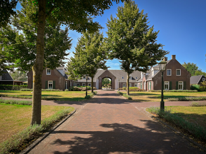 Vakantiehuis in Pesse (Drenthe) voor 26 personen met 13 slaapkamers, foto 1