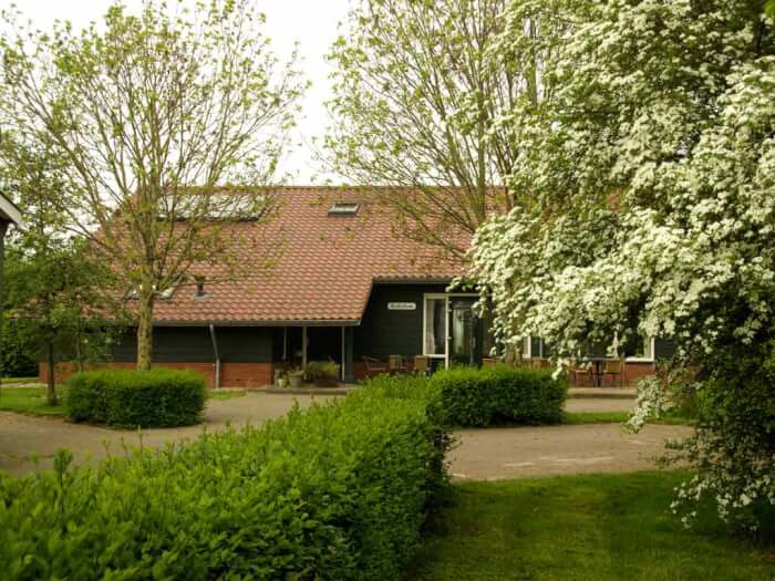 Vakantiehuis in Goudriaan (Zuid-Holland) voor 16 personen met 5 slaapkamers, foto 3