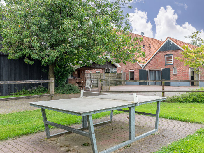 Vakantiehuis in Winterswijk (Gelderland) voor 16 personen met 6 slaapkamers, foto 2