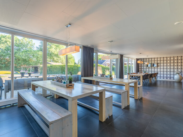Vakantiehuis in Paasloo (Overijssel) voor 26 personen met 8 slaapkamers, foto 2
