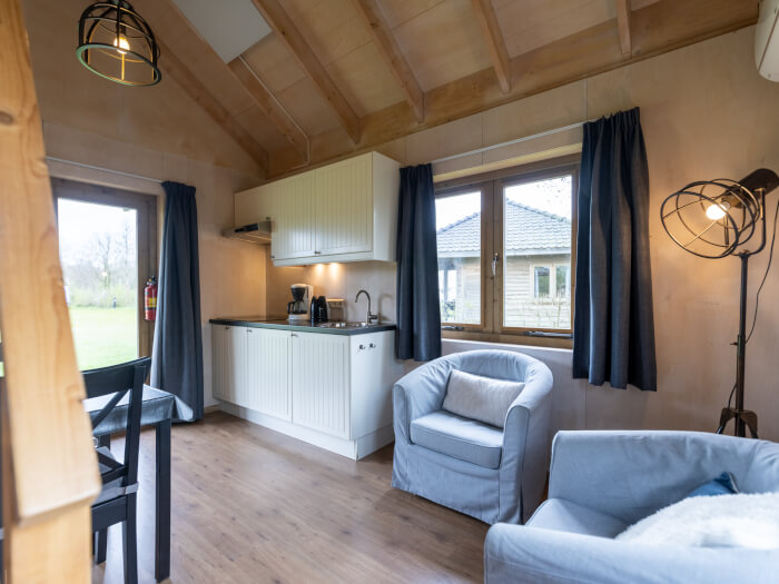 Vakantiehuis in Lage Mierde (Noord-Brabant) voor 12 personen met 6 slaapkamers, foto 3