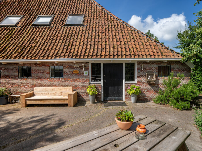 Vakantiehuis in Boazum (Friesland) voor 15 personen met 7 slaapkamers, foto 1