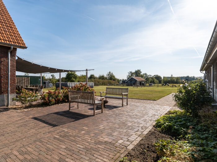Vakantiehuis in Evertsoord (Limburg) voor 26 personen met 13 slaapkamers, foto 2