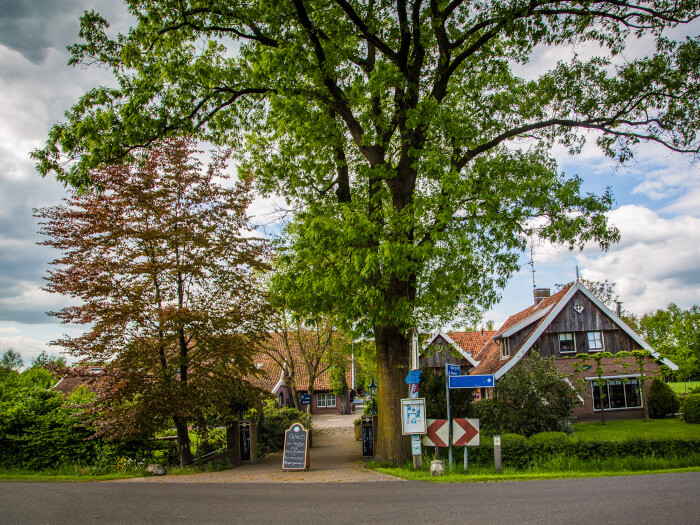 Vakantiehuis in Haaksbergen (Overijssel) voor 24 personen met 12 slaapkamers, foto 1