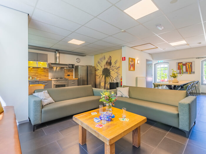 Vakantiehuis in Overloon (Noord-Brabant) voor 16 personen met 5 slaapkamers, foto 3
