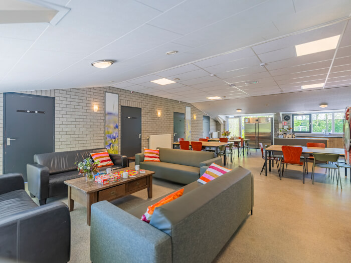 Vakantiehuis in Overloon (Noord-Brabant) voor 26 personen met 7 slaapkamers, foto 2
