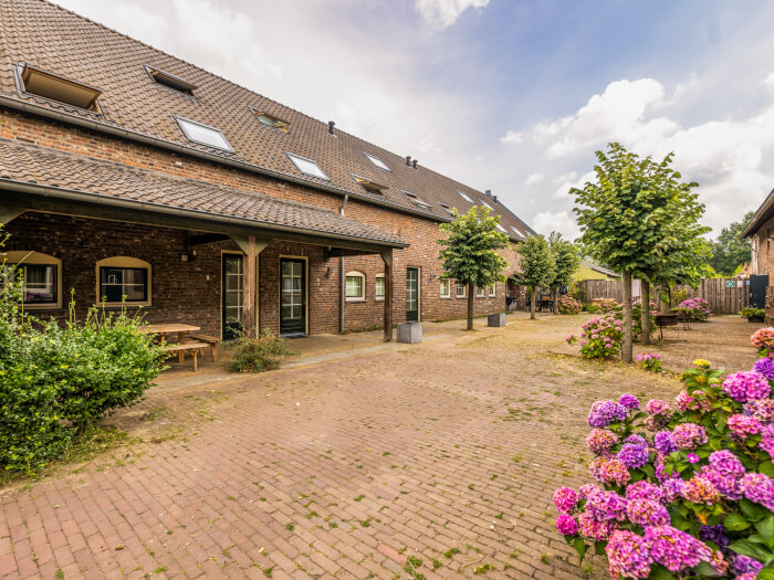 Vakantiehuis in Roermond (Limburg) voor 24 personen met 10 slaapkamers, foto 3