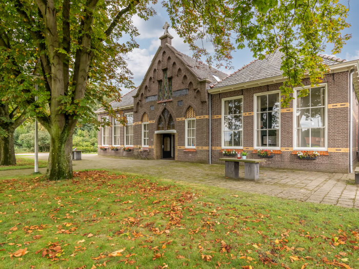 Vakantiehuis in Lattrop-Breklenkamp (Overijssel) voor 20 personen met 7 slaapkamers, foto 1