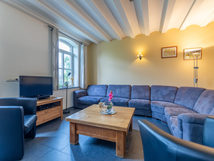 Vakantiehuis in Mechelen (Limburg) voor 12 personen met 6 slaapkamers, foto 3