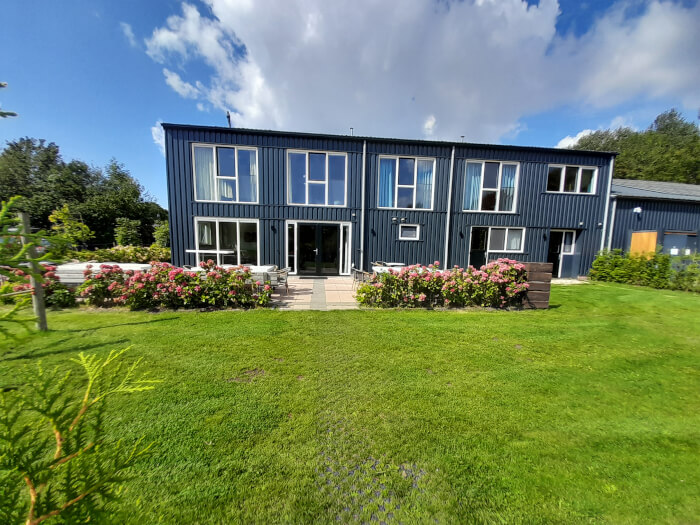 Vakantiehuis in Bovenkarspel (Noord-Holland) voor 35 personen met 7 slaapkamers, foto 1