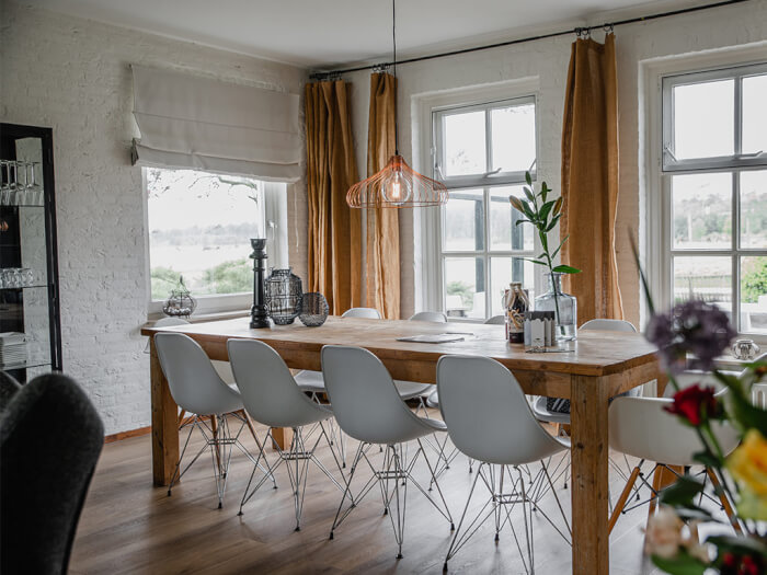 Vakantiehuis in Leende (Noord-Brabant) voor 10 personen met 5 slaapkamers, foto 3