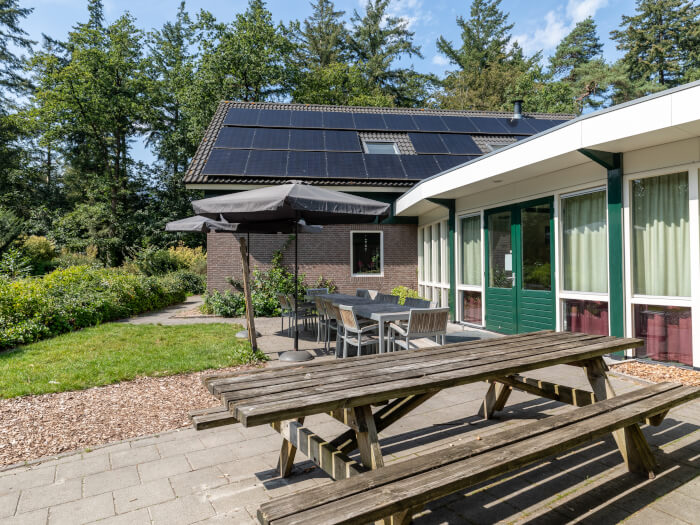 Vakantiehuis in Ommen (Overijssel) voor 12 personen met 6 slaapkamers, foto 2