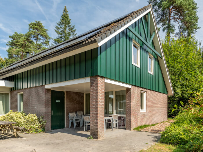 Vakantiehuis in Ommen (Overijssel) voor 16 personen met 8 slaapkamers, foto 2