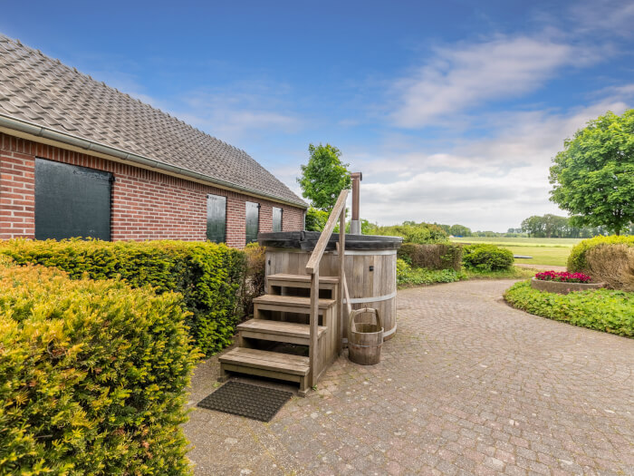 Vakantiehuis in Aalten (Gelderland) voor 18 personen met 7 slaapkamers, foto 3