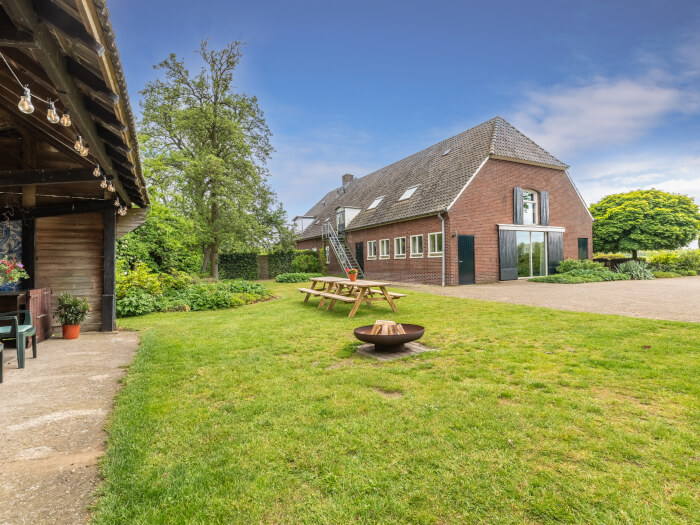 Vakantiehuis in Aalten (Gelderland) voor 18 personen met 7 slaapkamers, foto 1