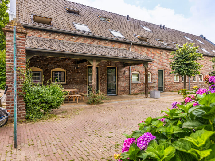 Vakantiehuis in Roermond (Limburg) voor 12 personen met 5 slaapkamers, foto 1