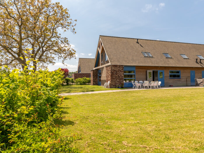Vakantiehuis in Twello (Gelderland) voor 10 personen met 5 slaapkamers, foto 2