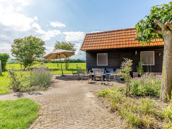 Vakantiehuis in Lattrop-Breklenkamp (Overijssel) voor 10 personen met 4 slaapkamers, foto 2