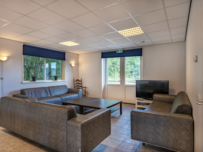 Vakantiehuis in Noardburgum (Friesland) voor 25 personen met 5 slaapkamers, foto 2