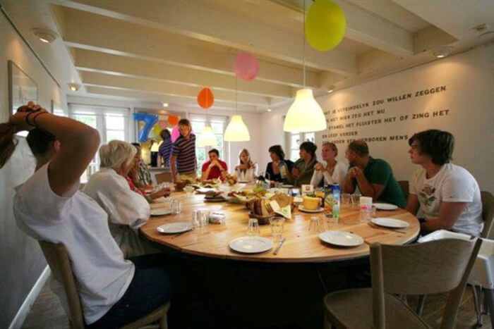 Vakantiehuis in Elp (Drenthe) voor 16 personen met 7 slaapkamers, foto 2