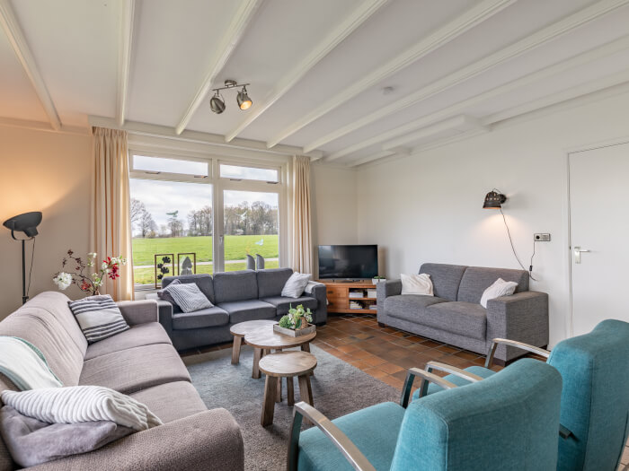 Vakantiehuis in Winterswijk (Gelderland) voor 10 personen met 5 slaapkamers, foto 2