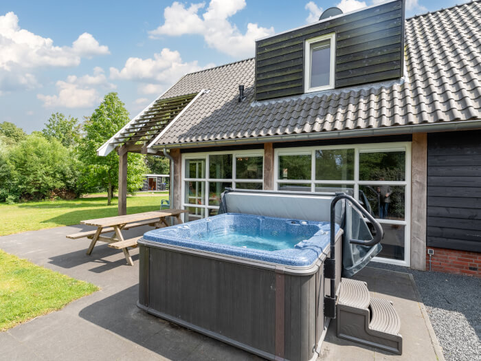 Vakantiehuis in Lievelde (Gelderland) voor 16 personen met 6 slaapkamers, foto 3