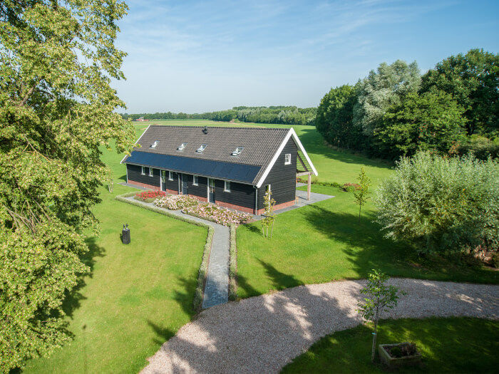 Vakantiehuis in Lievelde (Gelderland) voor 16 personen met 6 slaapkamers, foto 2