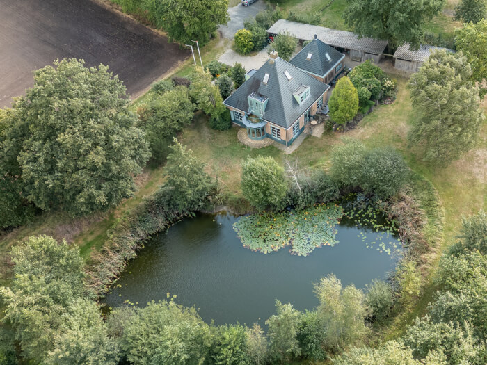 Vakantiehuis in Eibergen (Gelderland) voor 16 personen met 6 slaapkamers, foto 1