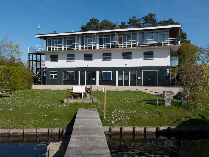 Vakantiehuis in Wolphaartsdijk (Zeeland) voor 72 personen met 12 slaapkamers, foto 1