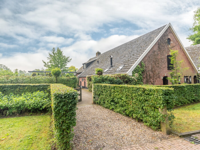 Vakantiehuis in Buurse (Overijssel) voor 12 personen met 6 slaapkamers, foto 1