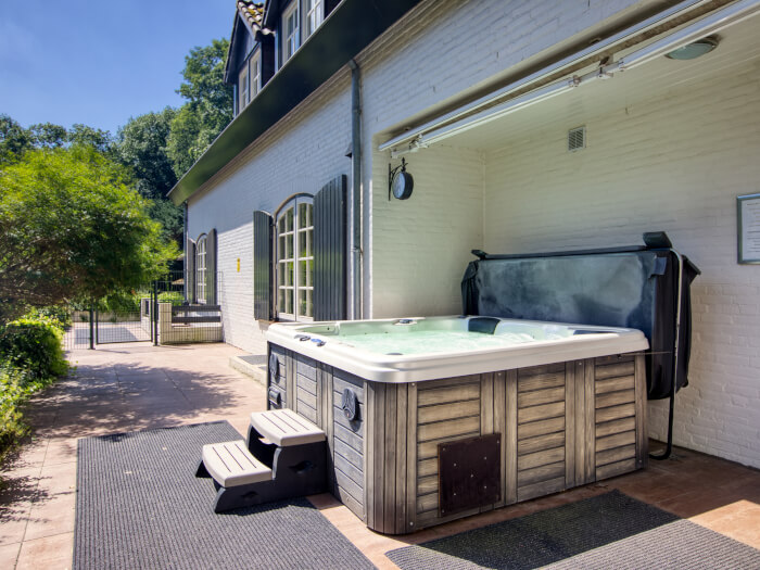 Vakantiehuis in Arcen (Limburg) voor 18 personen met 6 slaapkamers, foto 3