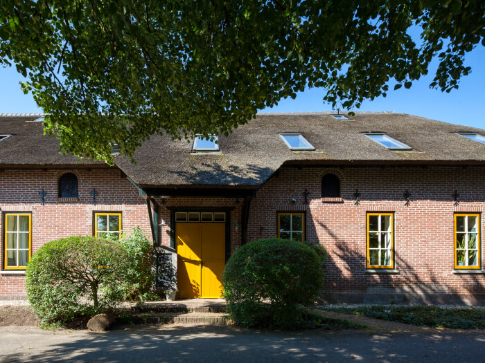 Vakantiehuis in Wateringen (Zuid-Holland) voor 30 personen met 13 slaapkamers, foto 1