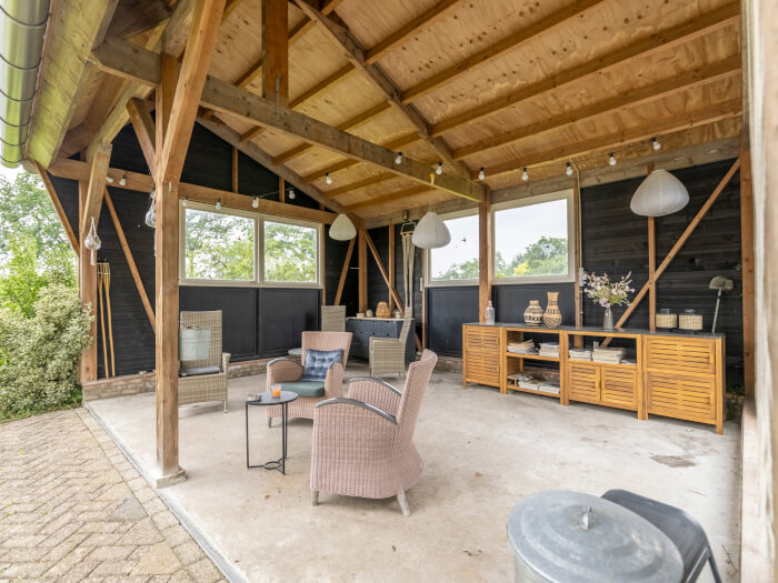 Vakantiehuis in Echteld (Gelderland) voor 20 personen met 7 slaapkamers, foto 3