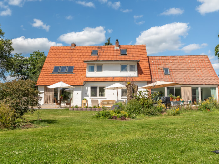 Vakantiehuis in Getelo (Nedersaksen) voor 10 personen met 5 slaapkamers, foto 1