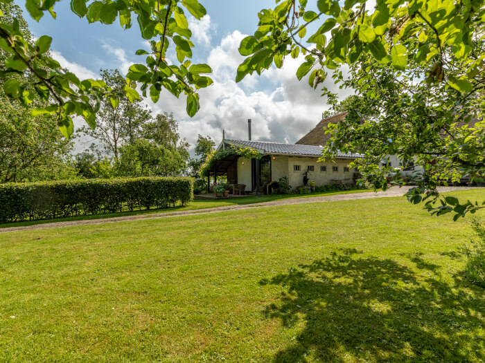 Vakantiehuis in Holwerd (Friesland) voor 19 personen met 6 slaapkamers, foto 3
