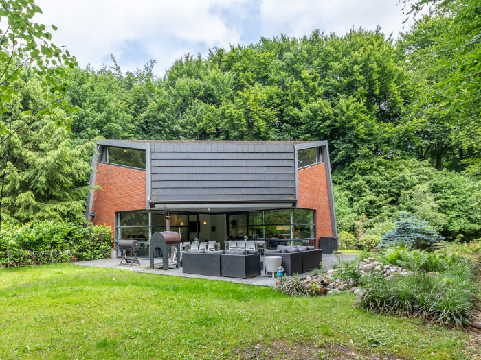 Vakantiehuis in Bennekom (Gelderland) voor 18 personen met 8 slaapkamers, foto 1