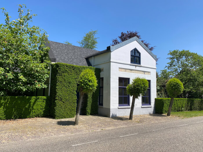 Vakantiehuis in Leende (Noord-Brabant) voor 10 personen met 5 slaapkamers, foto 1
