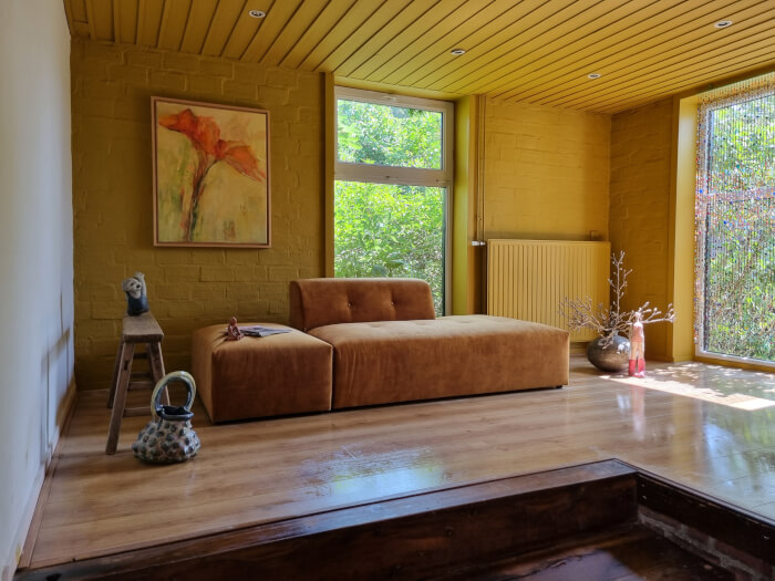 Vakantiehuis in Leende (Noord-Brabant) voor 10 personen met 5 slaapkamers, foto 3