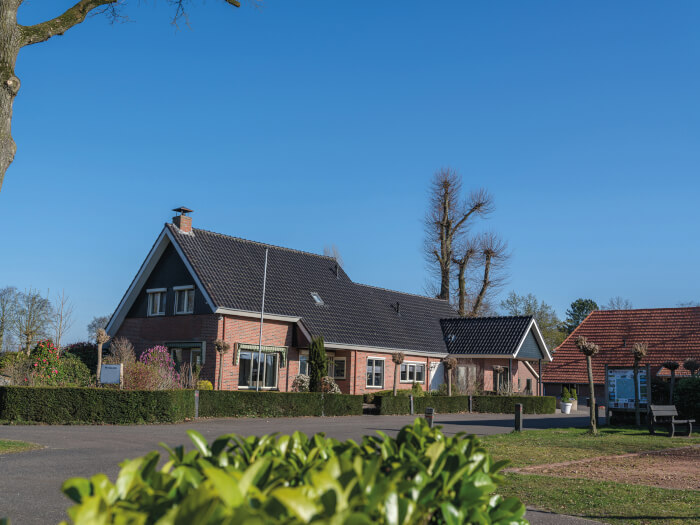 Vakantiehuis in Neede (Gelderland) voor 18 personen met 7 slaapkamers, foto 1