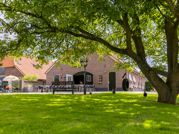 Vakantiehuis in Deest (Gelderland) voor 24 personen met 6 slaapkamers, foto 1